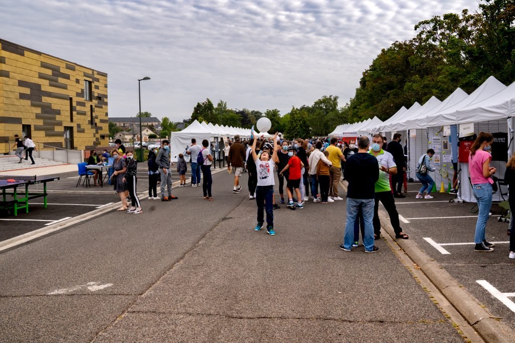 Forum des associations-2