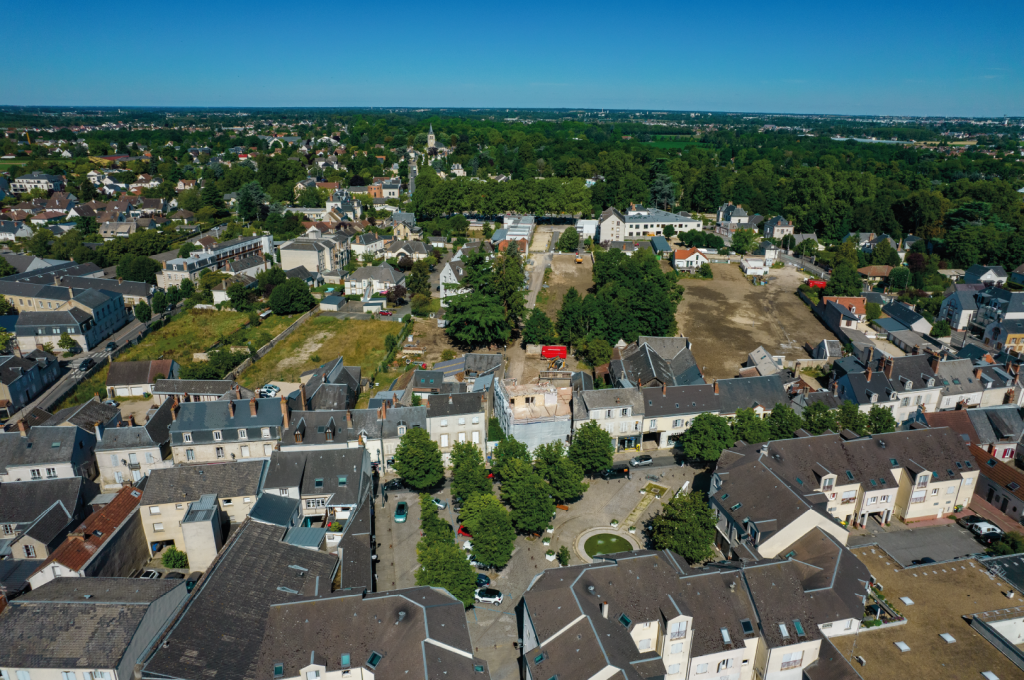 shooting mairie olivet4