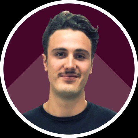 Dylan Manceau - Content Manager chez Qobra