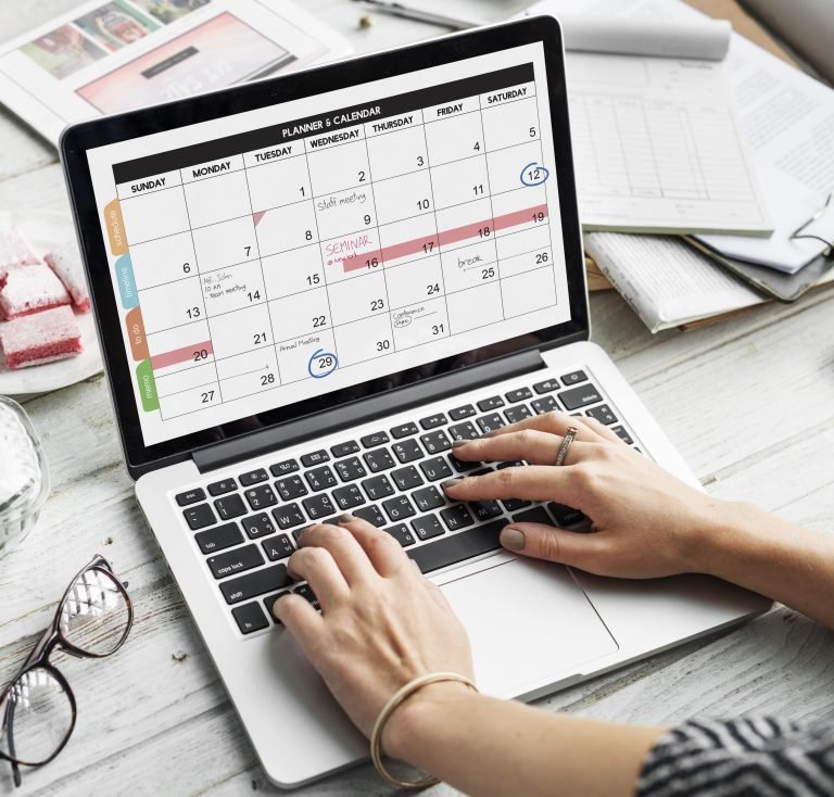 Calendly